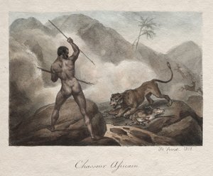  tekijältä Horace Vernet
