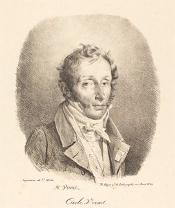 Carle Vernet