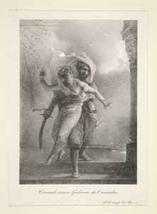 tekijältä Horace Vernet