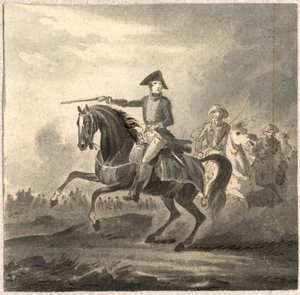  tekijältä Horace Vernet