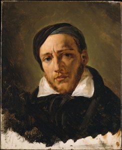  tekijältä Horace Vernet
