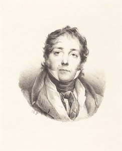  tekijältä Horace Vernet