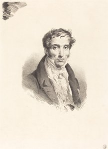 Pierre Guerin tekijältä Emile Jean Horace Vernet