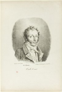 Carle Vernet