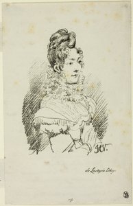 Madame Perregaux