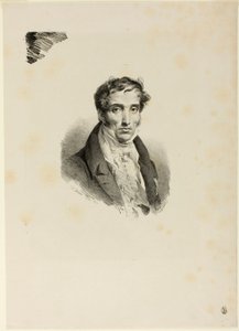 Pierre Guerinin muotokuva
