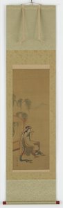 Yang Kuei-fei, Edo-kausi, 1700-1800-luvun loppu.