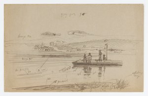 Untitled tekijältä Howard Russell Butler