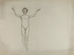 Untitled tekijältä Howard Russell Butler