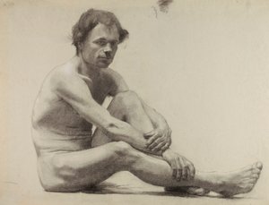 Untitled tekijältä Howard Russell Butler