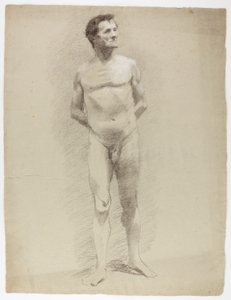 Untitled tekijältä Howard Russell Butler