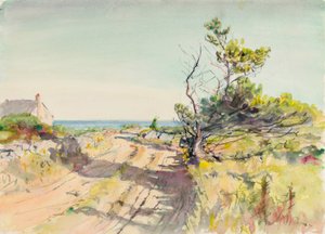 Untitled tekijältä Howard Russell Butler