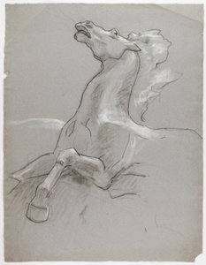 Untitled tekijältä Howard Russell Butler