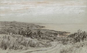 Untitled tekijältä Howard Russell Butler