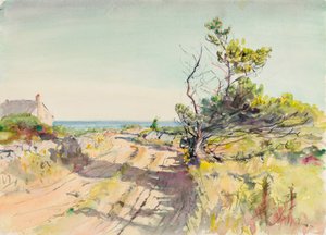 Nimetön, 1800-luvun loppu - 1900-luvun alku.