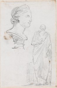Bust d
