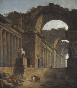 Suihkulähteet, 1787-88