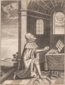 Kuningas Frederik II