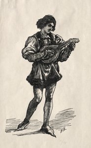 Trubaduuri.