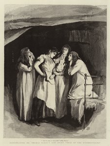 Tessin tarina tekijältä Hubert von Herkomer