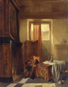 Filosofi, 1844