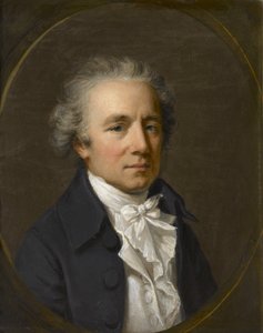 Nathaniel Marchant, RA, n. 1780 (öljy puulle)
