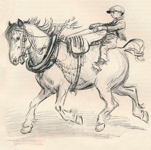 Mieli ja aine, c1917 tekijältä Hugh Thomson