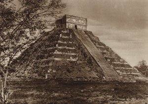 Meksiko: Chich