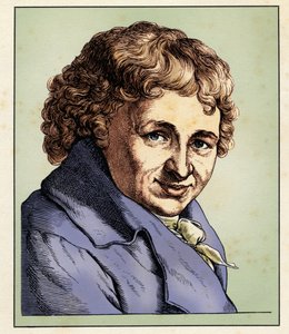 Daniel Niklaus CHODOWIECKI tekijältä Hugo Bürkner