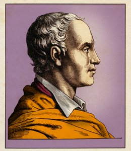 Ludwig Christoph Heinrich HAOLTY (oppure Ludwig Heinrich Christoph Hàölty