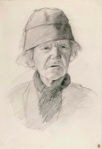  tekijältä Hugo Simberg