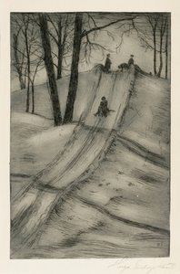  tekijältä Hugo Simberg
