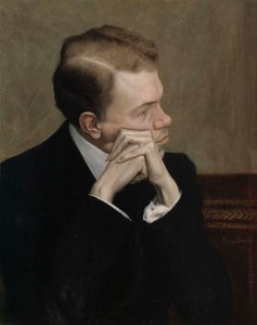  tekijältä Hugo Simberg