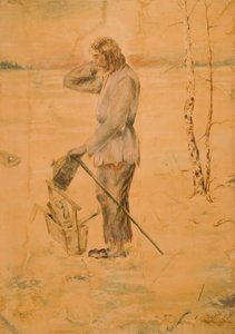  tekijältä Hugo Simberg