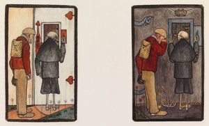  tekijältä Hugo Simberg