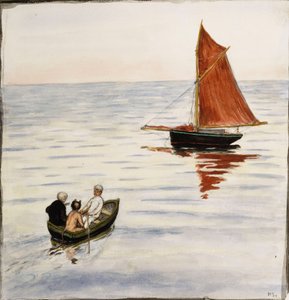  tekijältä Hugo Simberg