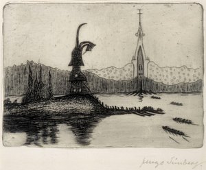  tekijältä Hugo Simberg