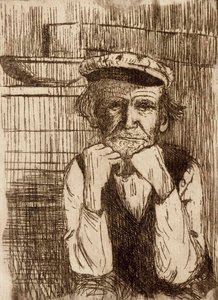  tekijältä Hugo Simberg