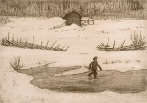  tekijältä Hugo Simberg