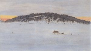 tekijältä Hugo Simberg