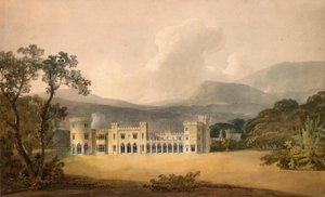  tekijältä Humphry Repton