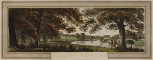  tekijältä Humphry Repton