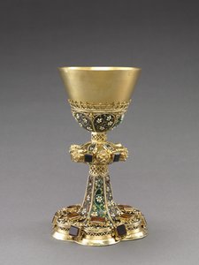 Malja, noin 1450-1500