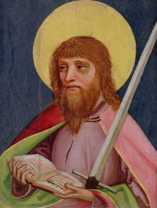 St. Paul, Storn, 1500-luku tekijältä Hungarian School