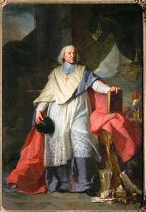 Jaques-Benigne Bossuet, Meaux