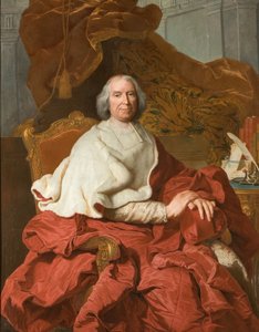  tekijältä Hyacinthe Rigaud