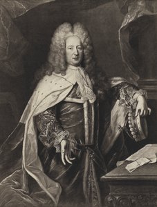 Henry St John, varakreivi Bolingbroke