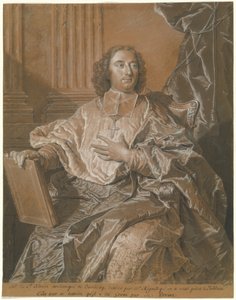  tekijältä Hyacinthe Rigaud