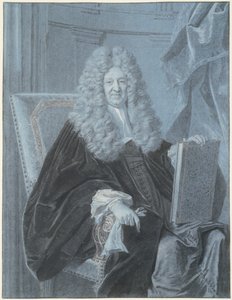  tekijältä Hyacinthe Rigaud