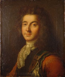  tekijältä Hyacinthe Rigaud